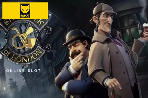 Sherlock of London